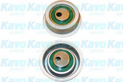 KAVO PARTS dte5511 -  Натяжной ролик, ремень ГРМ